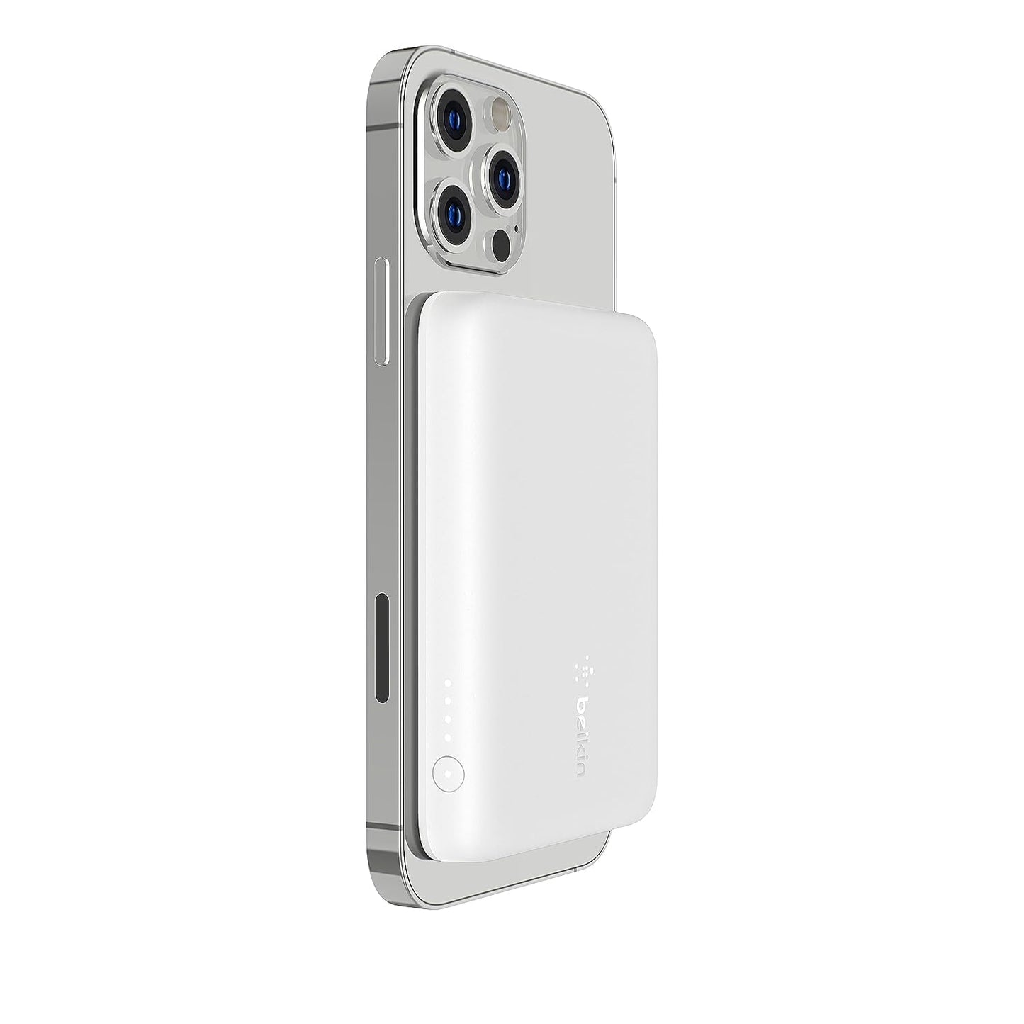 Magsafe Magnetic Power Bank