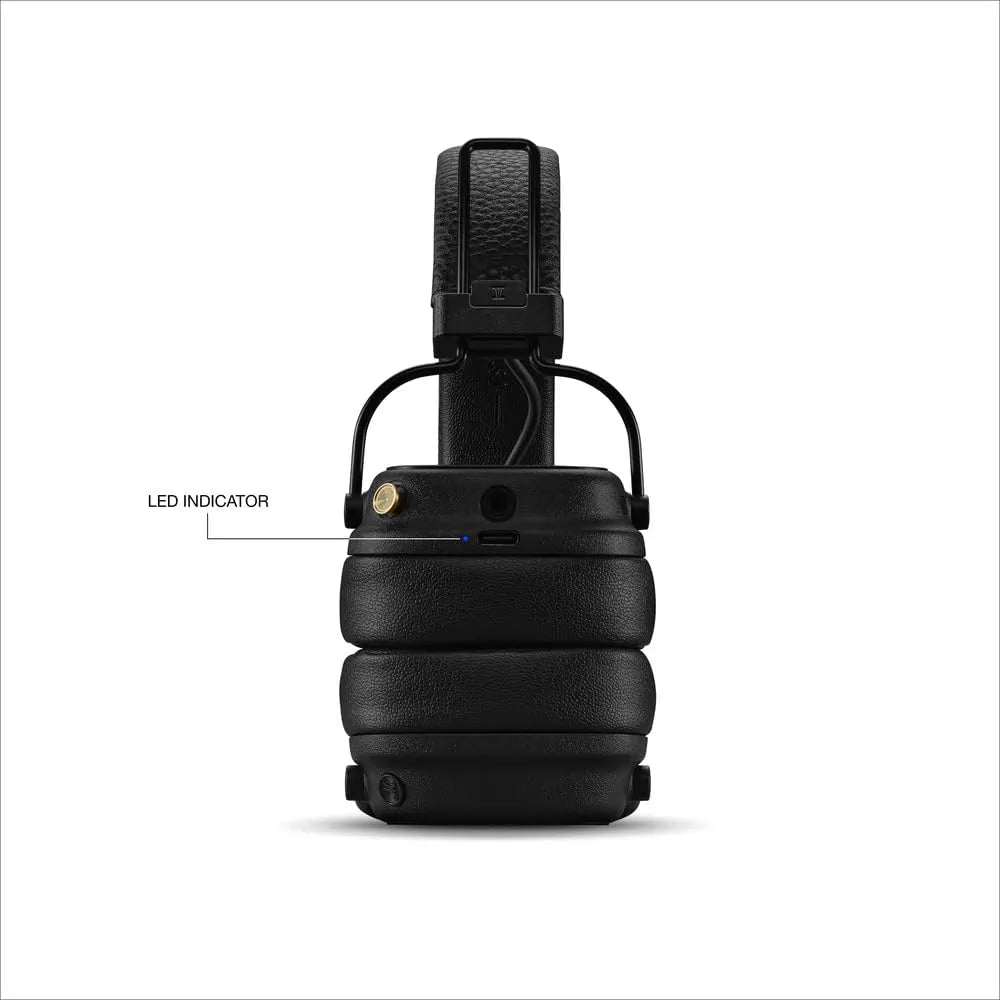 Marshalll Major 4 Headphones