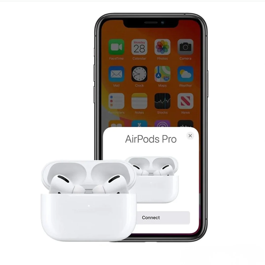 AerPods Pro 2 (2nd Generation) (ANC)