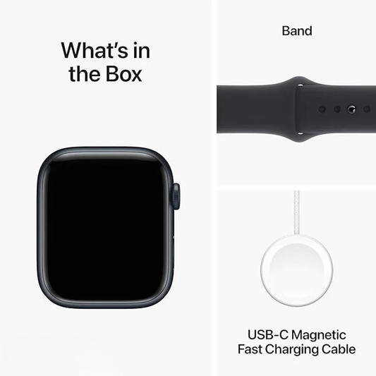 Series 11 Watch