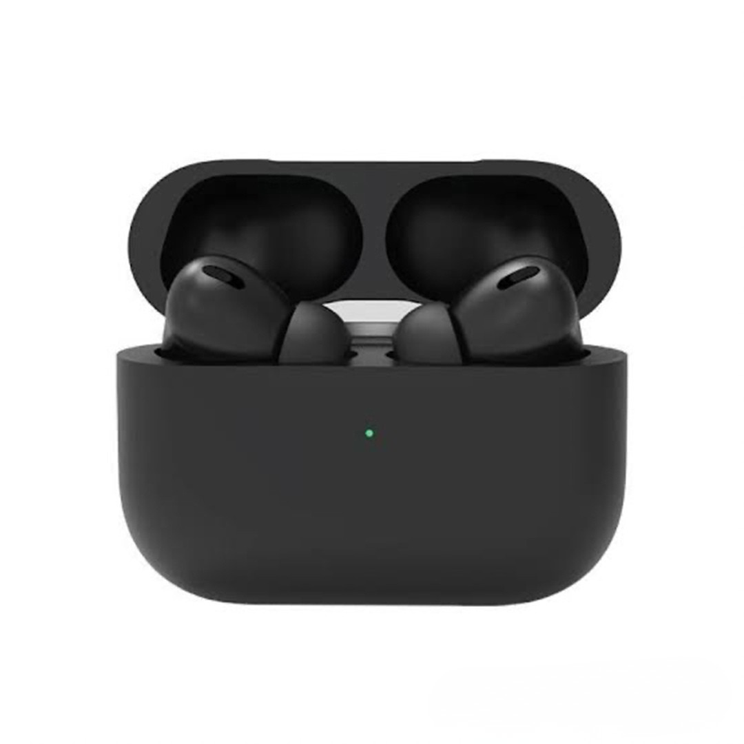 AerPods Pro Gen 2 Black (ANC)