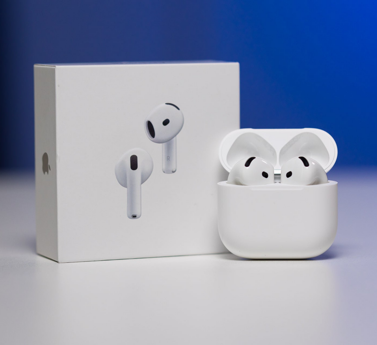 AerPods 4 (ANC)
