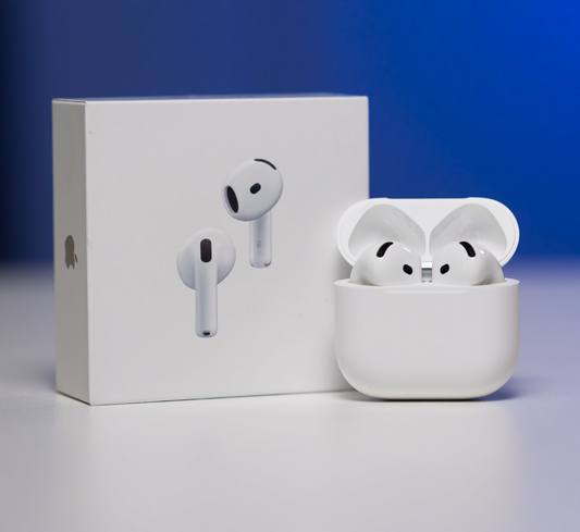 AerPods Pro 3(ANC)